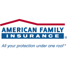 American Family Life Insurance Co. logo